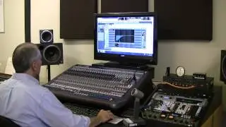 NHTunes Recording Classes