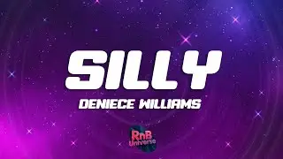 Deniece Williams - Silly (Lyrics)