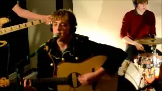Racial Hostility - Rebellion Lies (Block C Studios Live Sessions)