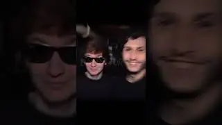 Parker clone X Chester🫢 #foryou #edit #chester #ytshorts #fypage #fypシ゚viral #luxarmy #foryou