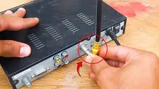 Don&rsquo;t Buy an Antenna Again! How to Make One Easily at Home