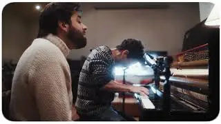 Salvador Sobral - bpm. A making of. Epis&oacute;dio 5: &Agrave; Flor Da Pele/ Under the Skin