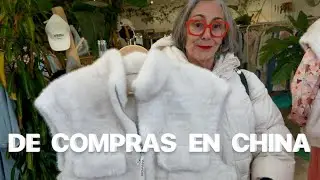 DE COMPRAS EN CHINA   Enero 2026 #76b