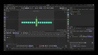 Delay Effector-Maxon Cinema 4D-TUTORIAL-USAC