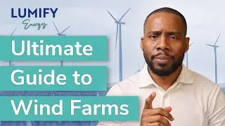 How to Start a Wind Farm Project | Lumify Energy
