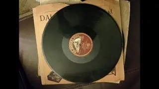 Casa Loma Orchestra as ok rhythm kings - alexander's ragtime band (parlophone r982) (1930)