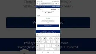 covid -19  BOOSTER DOSE / PRECAUTIONS DOSE vaccination Registration process