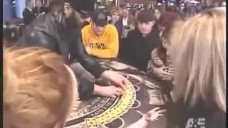 Week 1 - Card trick from Criss Angel