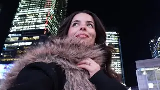 SOLO À TOKYO