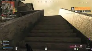 Warzone, lesei mas ganhamos!