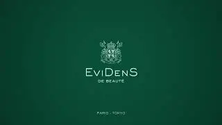 EviDenS de Beaut&eacute; | The Rebalancing Essence Texture