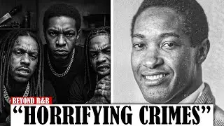 Horrifying Crimes in Rap: TheDark Secrets EXPOSED