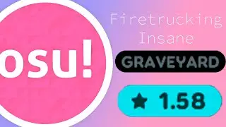 Average newbie 1.60 experience in osu!