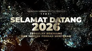 KALEIDOSKOP 2025 - YAYASAN MERAH PUTIH PEDULI