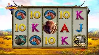 Galaxy Casino - Preview