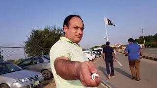 Pakistan Flag Ceremony An experience of a lifetime