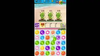 Dynamons Evolution #6 - Puzzle & RPG: Legend of Dragons