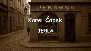 Karel Čapek - Jehla