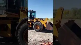 2005 CASE 521D For Sale