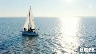 Leave Your Nets - HOPE Band
