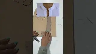 GOLA DE PADRE !!!🪡🧵😊