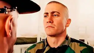 Instructor De Entrenamiento Subestim&oacute; Al Nuevo Recluta, Sin Saber Que Era Un Francotirador Experto