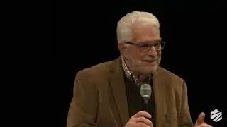 A Message of Hope // Apostle Ron A. Domina