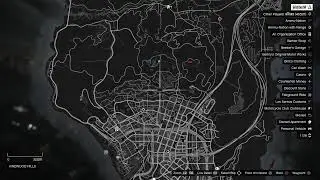 Gta V Velk&yacute; ponikatel