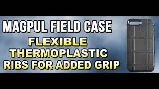 Magpul Phone Cases