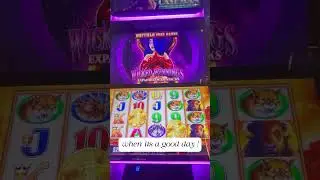 &ldquo;Witness this legendary win!&rdquo; #CasinoJackpot #SlotsCommunity #WinningBig