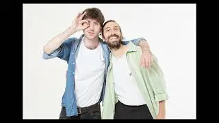Un Adem&aacute;n - Agust&iacute;n Shifres y Esteban Saccone