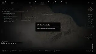Assassin's Creed Shadows - Not Alone in this World Quest + Cutscene