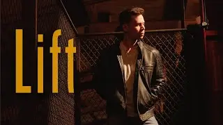 Danny Cronson - Lift
