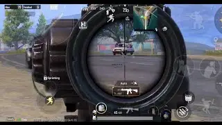 Running car quick squad wipe 😮