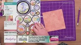 HobbyMaker Live
