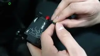 How to Install Phone Holder Compatible with 2022-2025 Ford Maverick