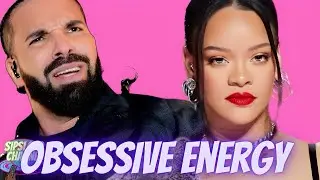 Drake Dissed Rihanna LIVE at his Show‼️😱Drake Private Part Exposed‼️