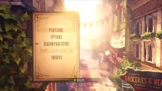 Bioshock Infinite - Should Auld Acquaintance.. Guide