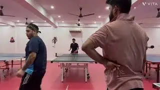 #tabletennis #longpimples #pingpong #attack #motivation #defense #fullgameplay #challenge 