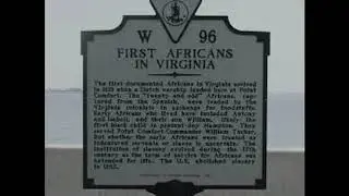 What&rsquo;s Wrong with &ldquo;The 1619 Project&rdquo; and other America History Stories?