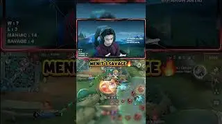 #mobilelegends #mlbb #karinamlbb #livestream #fyp viral