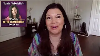 [May 23 - 29, 2022] Weekly Astrology-Numerology Forecast