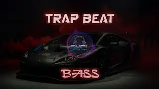 🔊 TRAP BEAT - BASS MUSIC 🎧