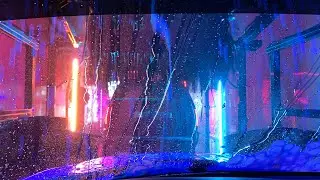 Florida’s Express Car Washes: Woodie's Wash Shack - St. Petersburg on 66th St