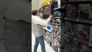 Подписывайся, у меня все про Lego) #lego #обзорлего #afol #лего #legoshorts #legos #legostarwars