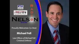 Mike Fell  Nelson Radio 5-4-13