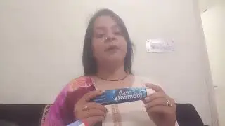 Modicare effective product fresh movement toothpaste