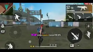 |HIGHLIGHT FOR FREE FIRE|мое первое видео•P.S AnimixeR