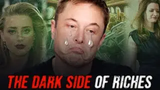 The Truth About Money: Why Billionaires Like Elon Musk Aren't Truly Happy