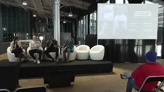 Decentralized Connectivity and Infrastructure